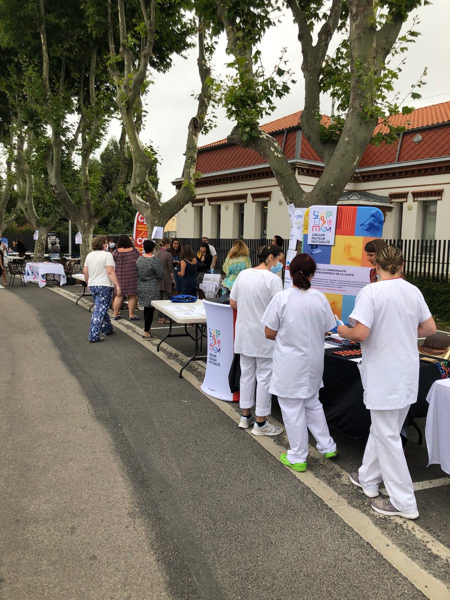 Alain Desbouchages Pro tweet media