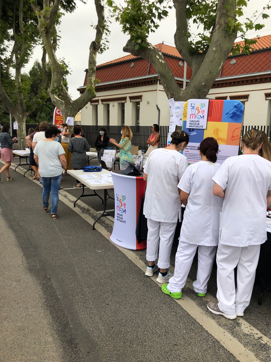 Alain Desbouchages Pro tweet media