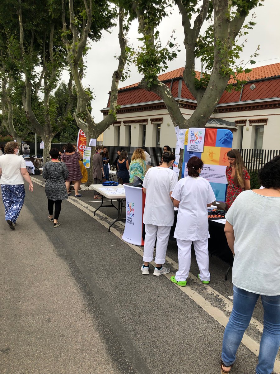 Alain Desbouchages Pro tweet media