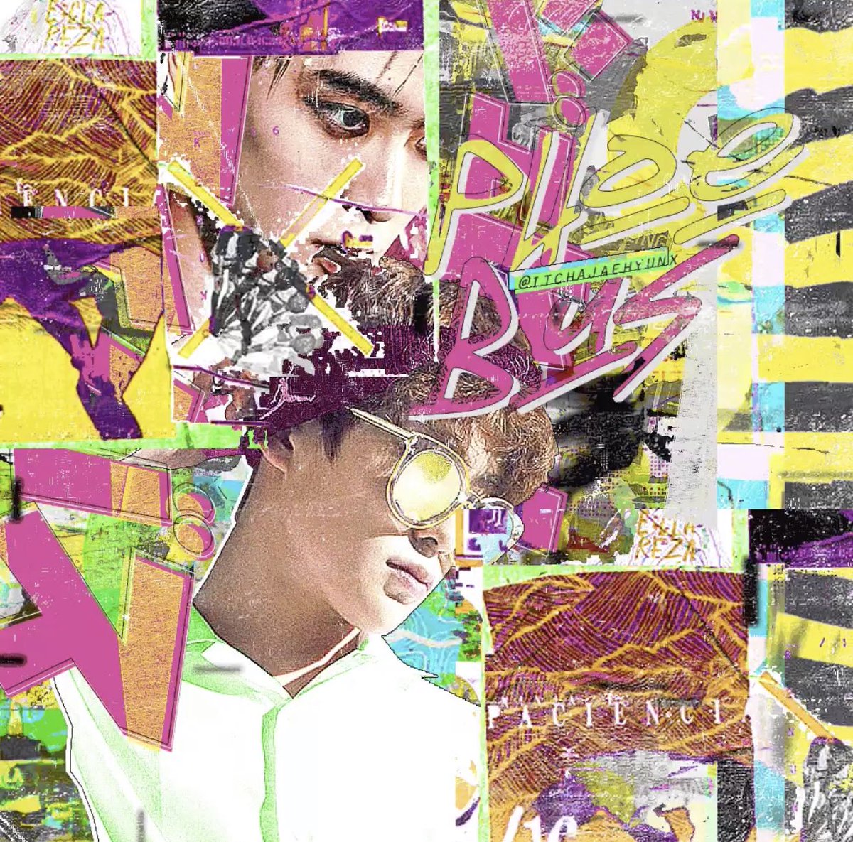 ❗️รีทวิตสุ่มแจกพิน 3 คน + เซ็ทเฮด 5 คน จากร้าน <a href="/nuefolder/">.ᐟ</a> !!! สุ่มวันที่ 25 กรกฎาคม 63 รีกันไปยาวๆเลย!! งานพินคนที่ได้สามารถบรีฟรายละเอียดงานตั่งต่างกับคุณนฟด.นะคับ (งานพินด้านล่างลงเป็นตัวอย่างไว้คับ) **หมายเหตุงานอาจจะได้ช้าหน่อย ขอคนที่สามารถรอได้คับ 🥺🥺** ❤️🧡💛💚💙💜🖤🤍🤎