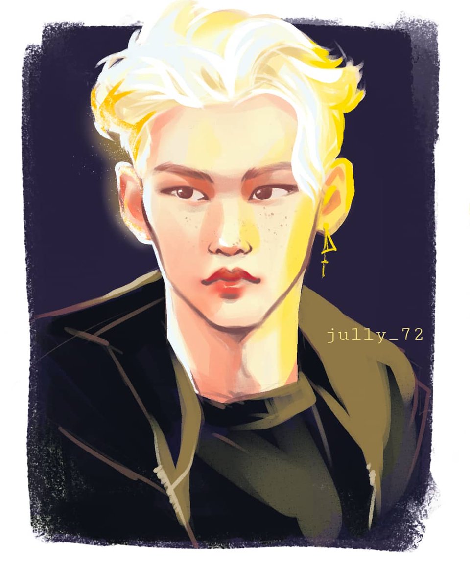 jully_72_'s tweet photo. ✨
#StrayKids_GO生 #StrayKids #straykidsfanart #straykids_go #Felix #art #fanart #kpop https://t.co/uHqexlx8Vj