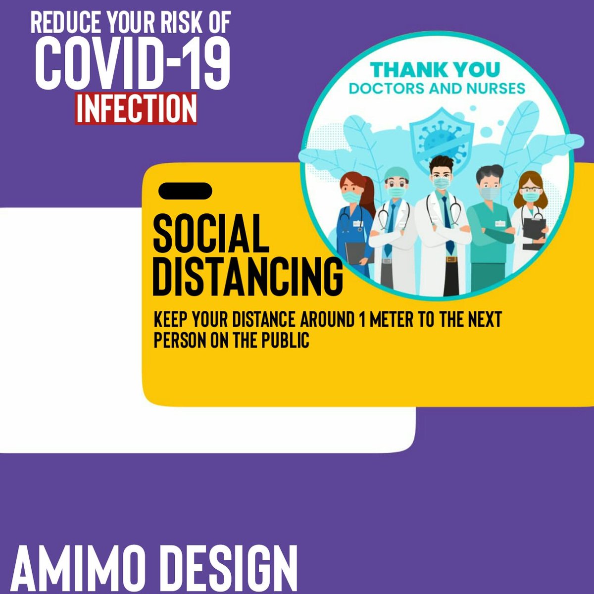 AngelMemoona's tweet photo. #AmimoDesign #covid19 #ThanksHealthHeroes #TogetherAtHome #CoronaVirusUpdates #HealthyAtHome #CoronaVirusinPakistan #share #design #designer https://t.co/5u0pxUEVxa