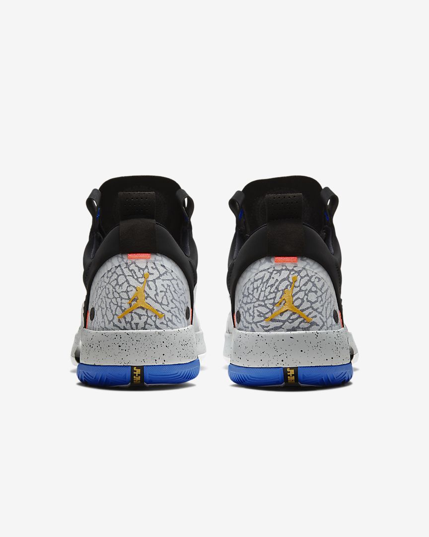SOLELINKS's tweet image. Ad: LIVE via Nike US
Air Jordan 34 Low 'Print' 

=&amp;gt; bit.ly/383ZutC
=&amp;gt;