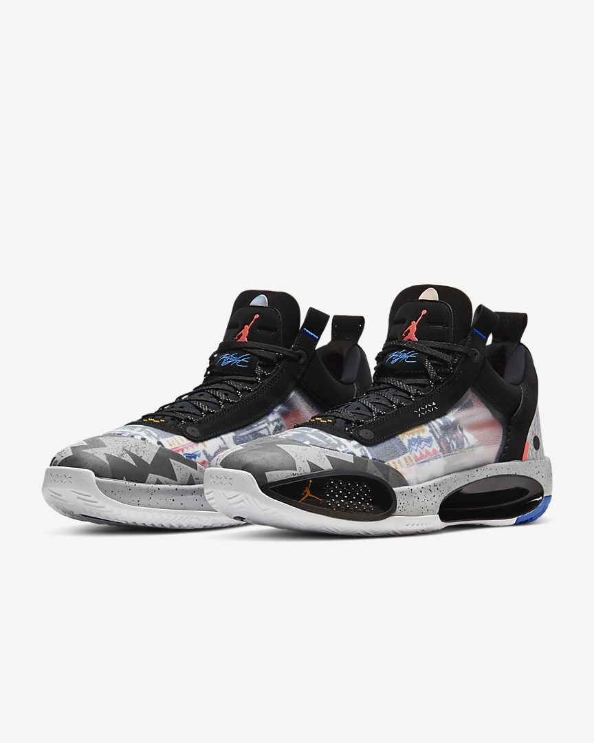 SOLELINKS's tweet image. Ad: LIVE via Nike US
Air Jordan 34 Low 'Print' 

=&amp;gt; bit.ly/383ZutC
=&amp;gt;