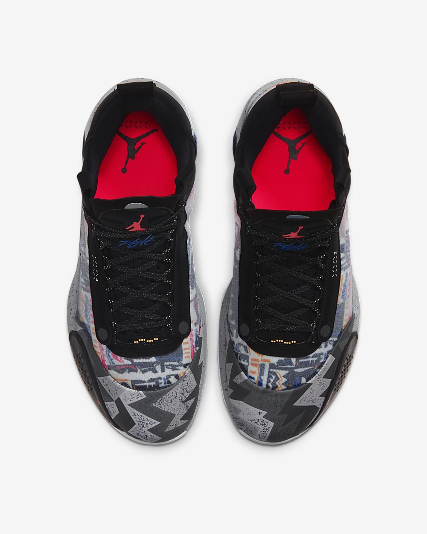 SOLELINKS's tweet image. Ad: LIVE via Nike US
Air Jordan 34 Low 'Print' 

=&amp;gt; bit.ly/383ZutC
=&amp;gt;