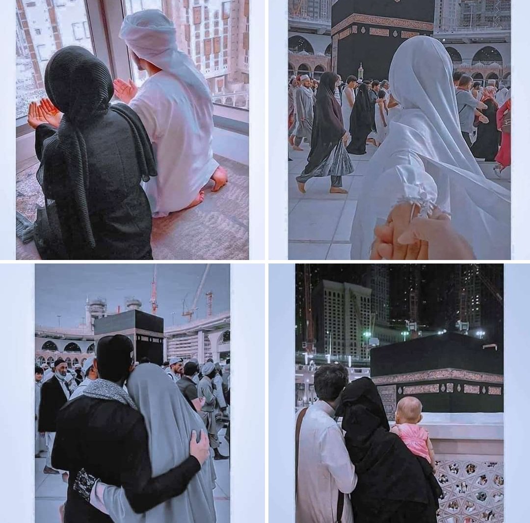 Saya, suatu hari nanti 😊💛