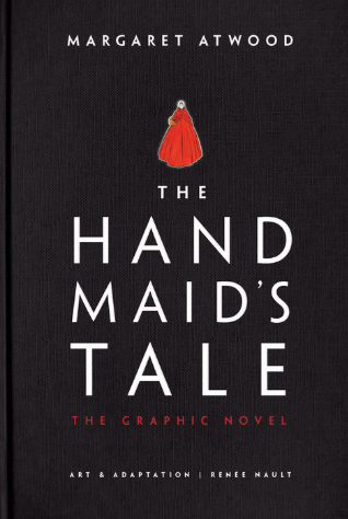 Number 7: "The Handmaid’s Tale" by Margaret AtwoodReasons: Banned & challenged for profanity & for “vulgarity & sexual overtones”. Irony, a book including book banning as a theme is itself banned. I read aged 10-it blew my mind. Danger! May encourage support for body autonomy 5/