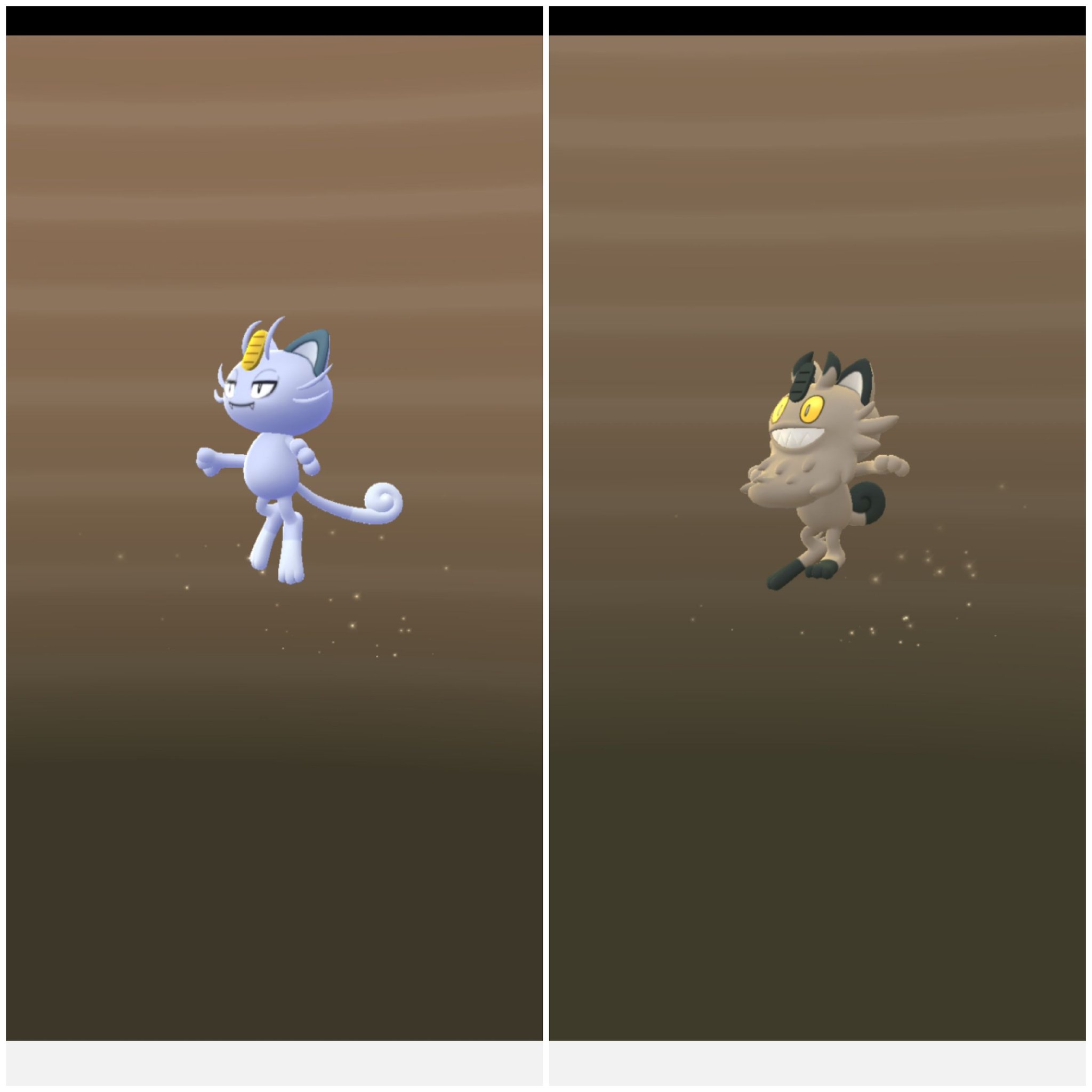 Twitter এ Amazinghisa 今日のポケモンgo活動2 レイドアワーでゼクロムレイドに挑戦しましたが バトル後フリーズ 再起動したら 勝利の報酬だけで 捕獲画面にならない 皿 たまからはアローラとガラルのニャースが1匹ずつ産まれました ポケモンgo