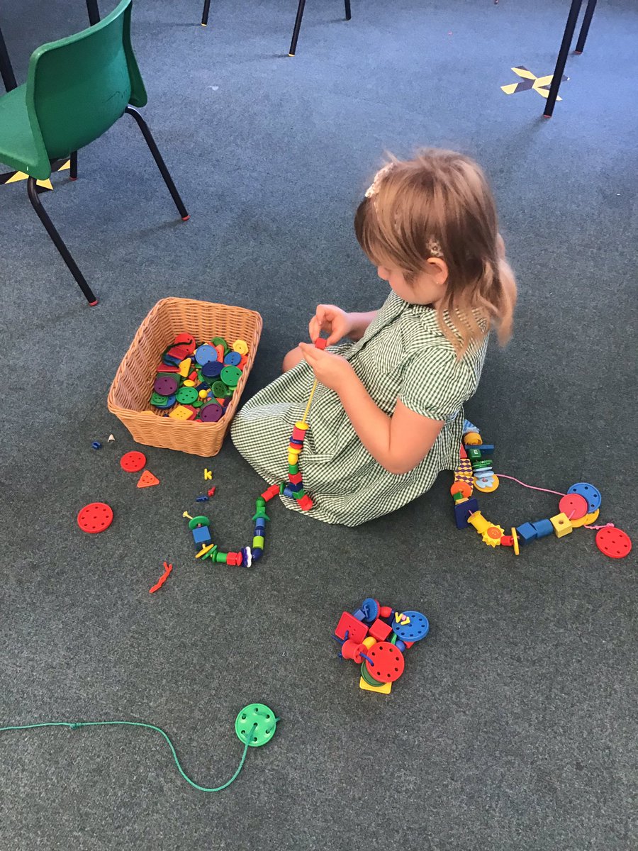 ChicksMPS's tweet photo. We have been completing number sentences, looking at money and enjoying fine-motor activities 🥰 https://t.co/YpMBKNn50G