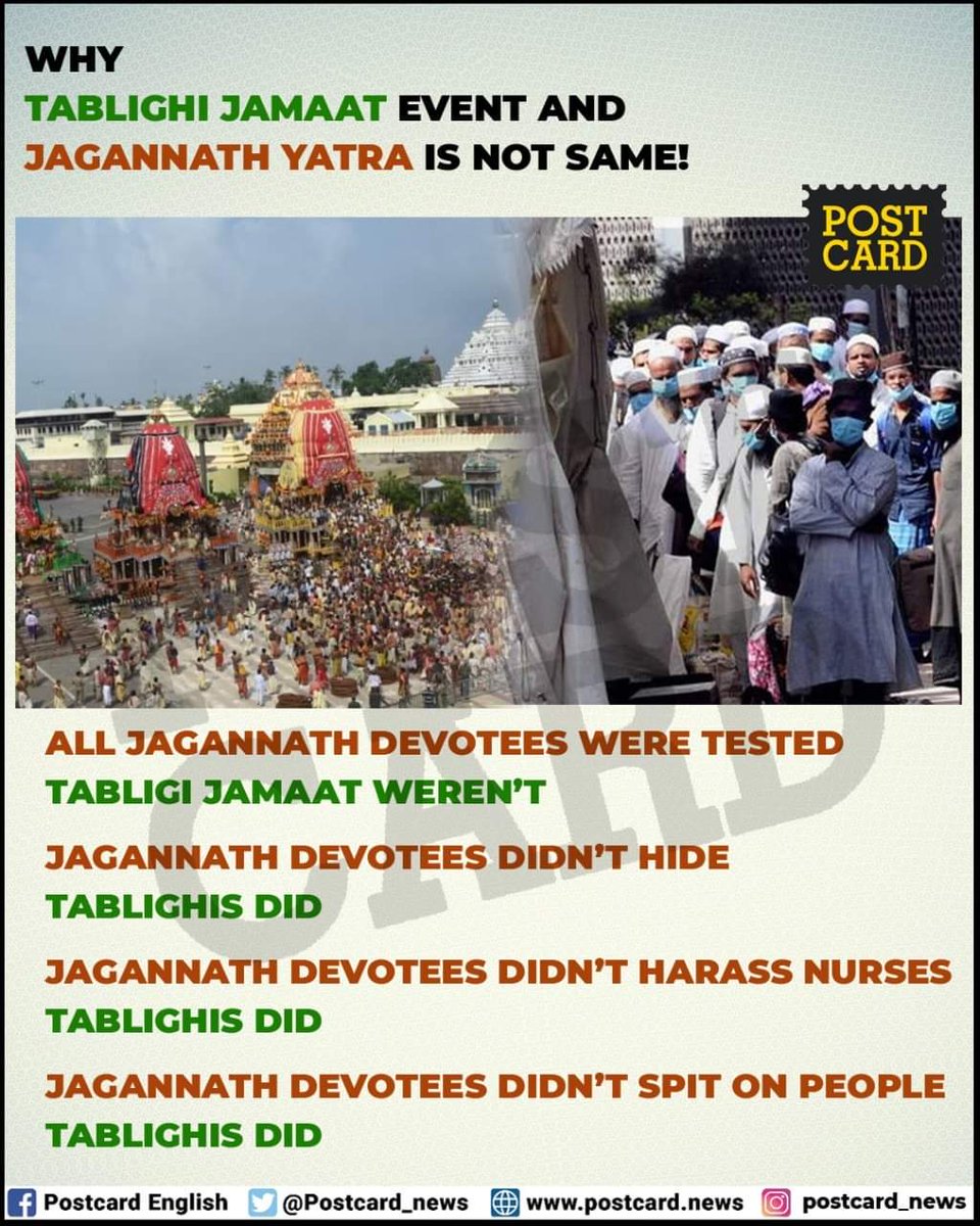 DrBasavarajMod6's tweet image. #ComparingAndContrasting!
Any answers? @PChidambaram_IN 
@ArvindKejriwal @sudhirchaudhary 
@hd_kumaraswamy @OmarAbdullah @BYRBJP 
@DKShivakumar @_sabanaqvi 
@RanaAyyub @BDUTT @DrSYQuraishi @10DowningStreet 
@waglenikhil @asadowaisi @ysjagan @mkstalin @MamataOfficial @khanumarfa