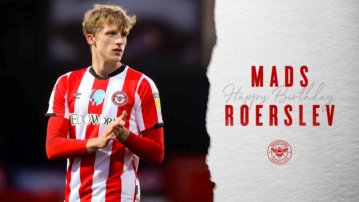 Khám Phá Mads Roerslev - Thi Đấu Chắc Chắn Và Hiệu Quả Bên Hành Lang Phải