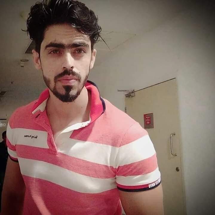 #release Salman.. Online Protest.. 
Today Hyderabad youth courage salman arrested by panjagutta police station...

Everyone pls comment.. 

Please share maximum @Hyderabad #HyderabadYouth  #WakeUpHumanRight #WhereIsPaidMedia