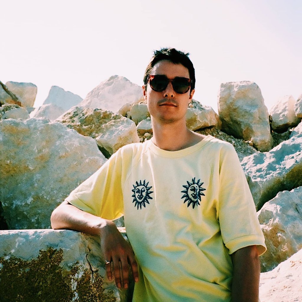 LovefestRS's tweet photo. #CallSuper will take us on a journey from #UltraEnergyStage to his universe💫 #MillerLovefest #PlayItRight https://t.co/OjksM0uKiR