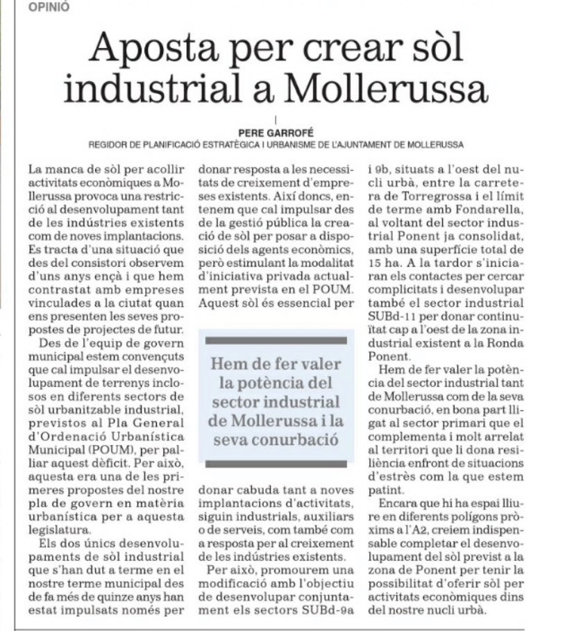 Marc Solsona tweet media