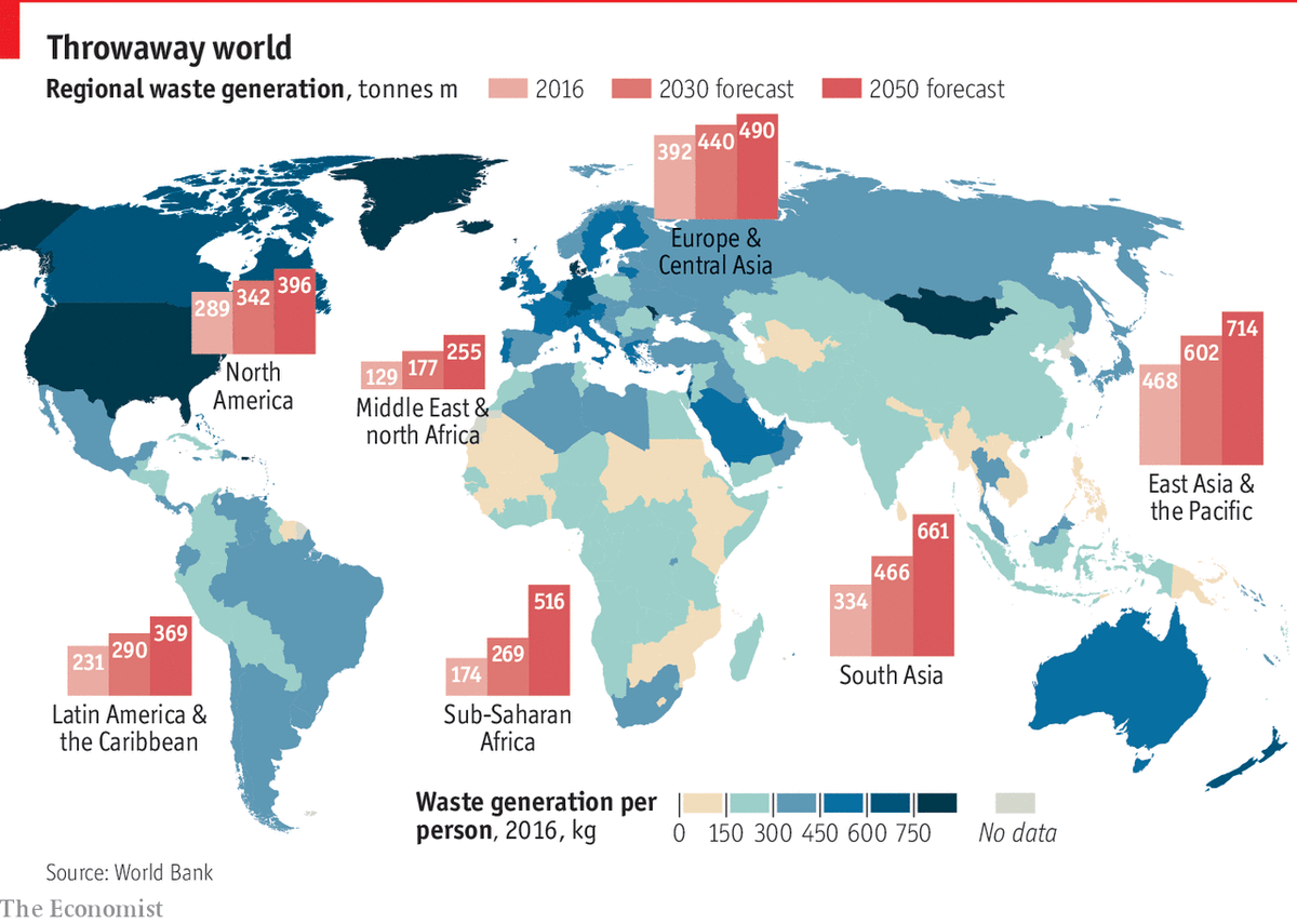 Kudoti_Waste's tweet photo. Waste is a global predicament that impacts many aspects of society and the economy. It has strong correlations to a range of other global challenges,e.g health, climate change, food, etc.
Check how we are using technology to help waste companies.
#waste #recycling #kudoti https://t.co/IrbQ6UlJnH