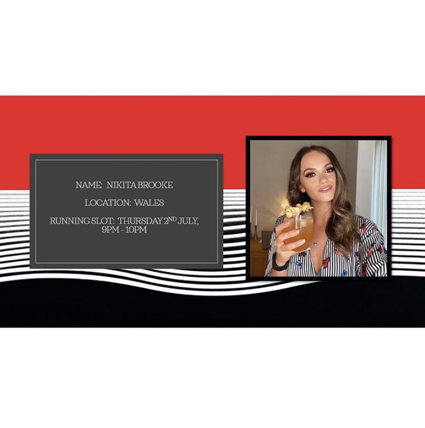 Nikita Williams tweet media