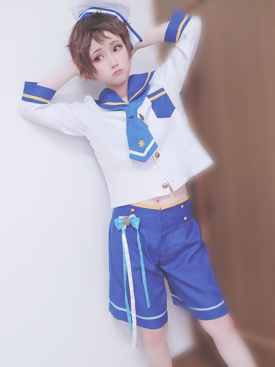 M Rimo 宅コス注意 あんスタ Ra Bits 天満光 最近は新ユニばっかだけど旧ユニ衣装可愛いよね Q パン食べたいんだぜ M Rimo 宅コス注意 あんスタ Ra Bits 天満光 最近は新ユニばっかだけど旧ユニ衣装可愛いよね Q パン食べたいんだぜ