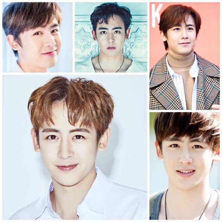 KoreanKrungy's tweet photo. #2PM's #Nichkhun is 32 years old today. Happy birthday!
This Thai singer-actor and a fave of Korean variety shows such as #OneNightFoodTrip, #WeGotMarried, and #CoolKizOnTheBlock, Nichkhun last appeared in the Thai series, #MyBubbleTea. https://t.co/NznRtdUc2p