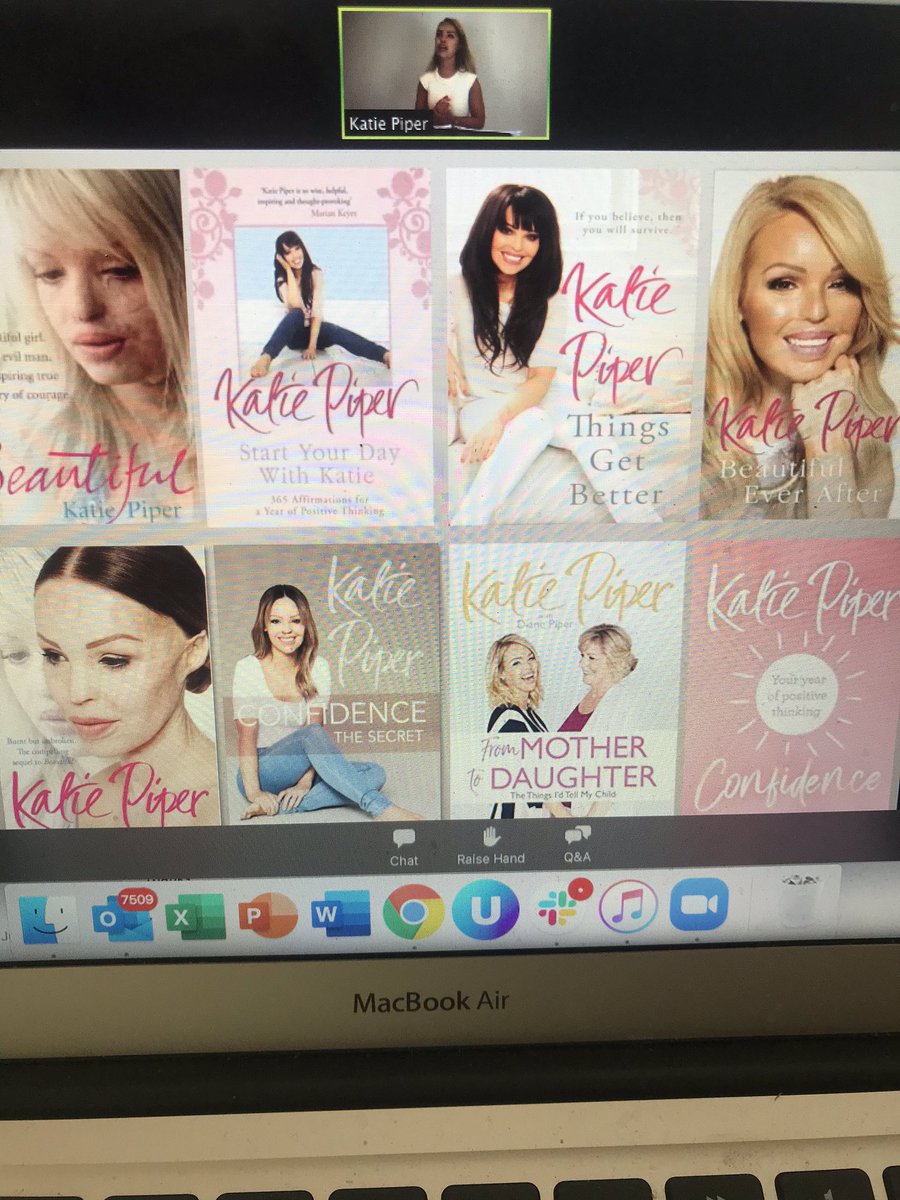 jojolizzy's tweet photo. Super inspiring @KatiePiper_ talk for our #riverwellness day giving me a boost on a tough week https://t.co/7V33lH9rvr