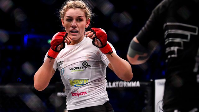 Here at #McGreevyEngineering, we're proud to offer support, not only to colleagues, but to others who share our values which is why we're delighted to sponsor @leahmccourtmma, whose fighting spirit has seen her become one of Ireland’s best female MMA fighters! #LeahMcCourt #MMA