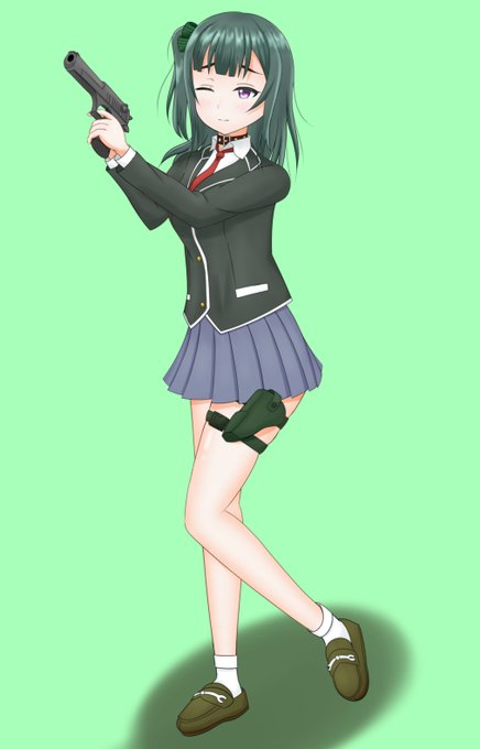 ふりりんは文化のtwitterイラスト作品 ふりりんは文化のtwitterイラスト作品