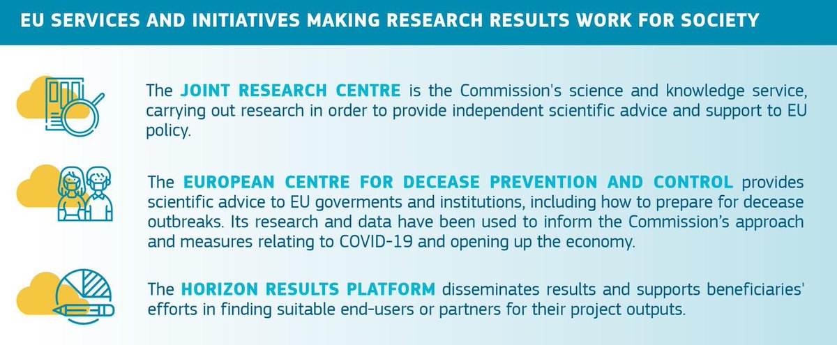 Mariya Gabriel tweet media