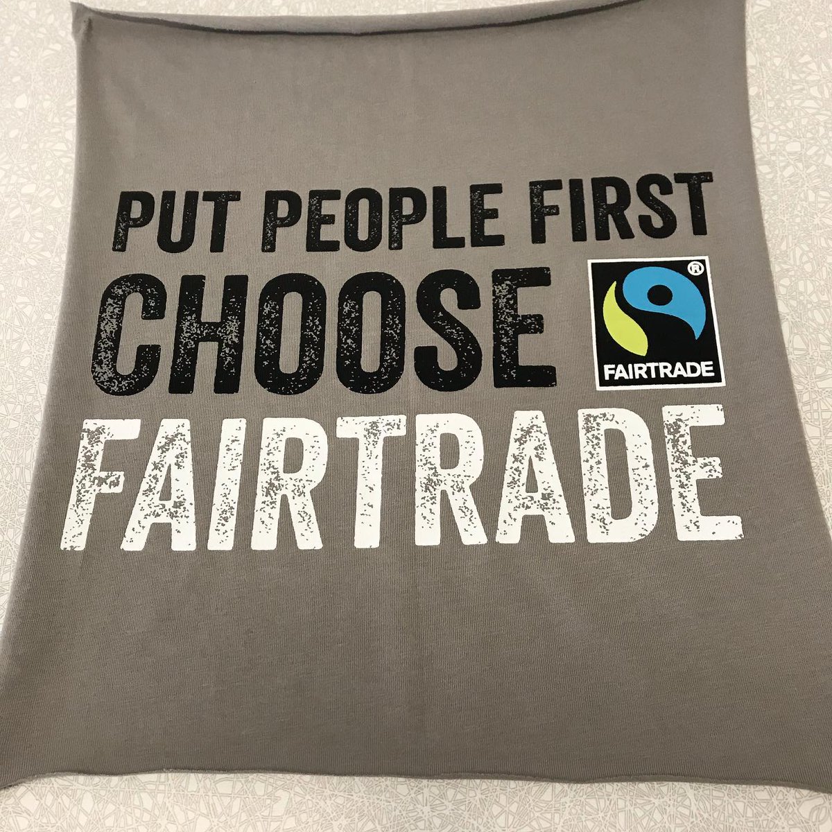 Our Co-ordinator Joanna has an opinion piece in today's i newspaper about the decision by Nestle to move away from Fairtrade
inews.co.uk/opinion/kitkat…