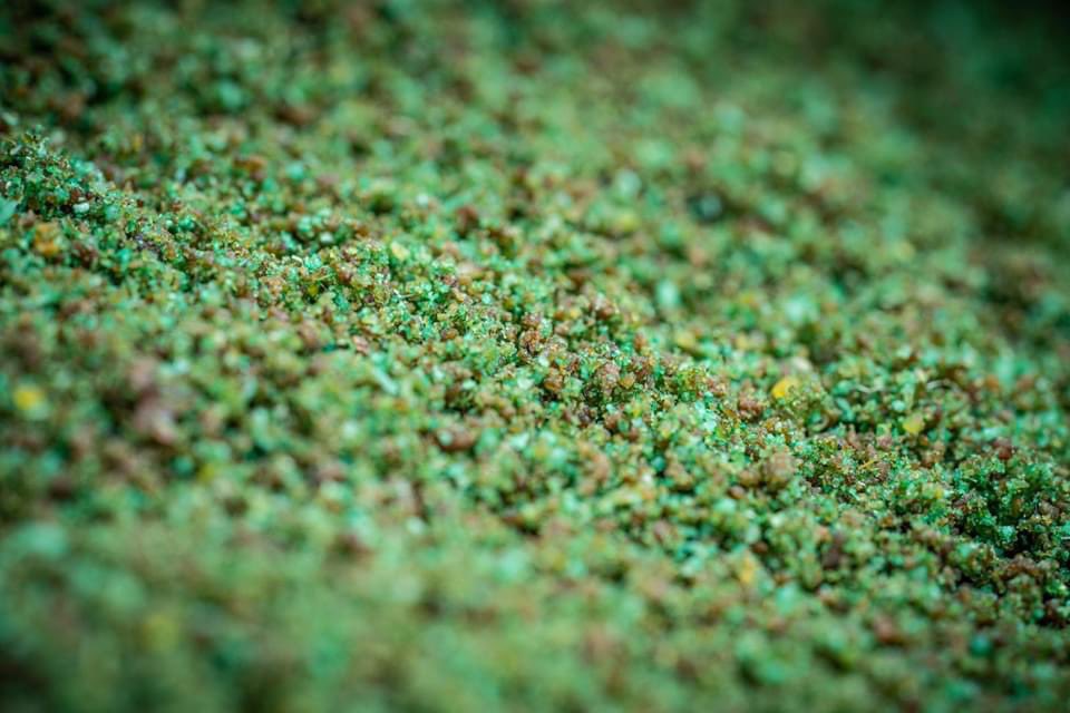 Mainline_Match's tweet photo. GREEN SUPREME!

The eagerly awaited Green Supreme will be finding its way to all our retailers in the coming days and will be available from the 8th July. Make sure you get your order in as this will sell fast! 🐟💪

#mainlinebaits #mainlinematch https://t.co/CnmZ9vZEcr