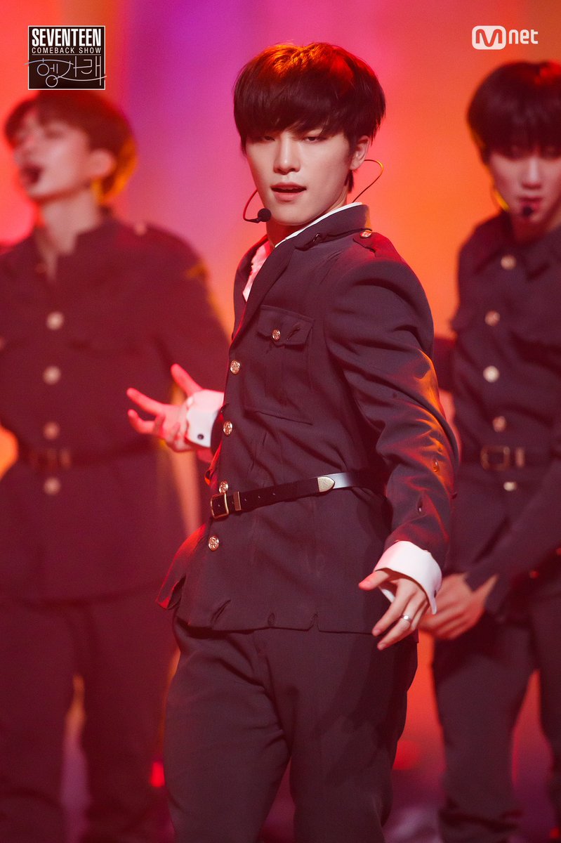 _DINO99TH's tweet photo. [📸] 200622 SEVENTEEN - 7th Mini Album [Heng:garae] COMEBACK SHOW (1)

#SEVENTEEN   #세븐틴  
#헹가래   #Henggarae  
#Left_n_Right https://t.co/JcrH5Ggsjm