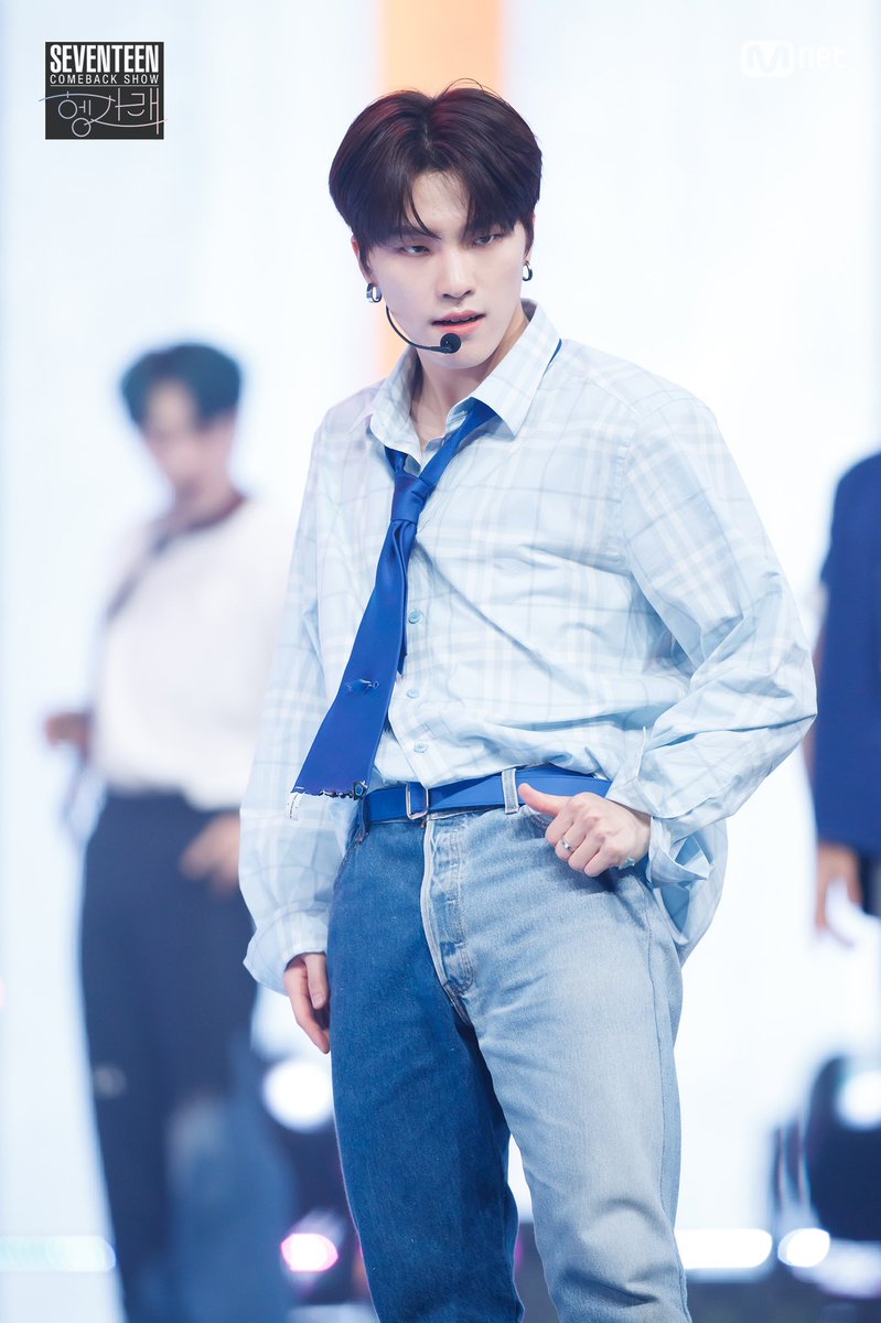 _DINO99TH's tweet photo. [📸] 200622 SEVENTEEN - 7th Mini Album [Heng:garae] COMEBACK SHOW (3)

#SEVENTEEN   #세븐틴  
#헹가래   #Henggarae  
#Left_n_Right https://t.co/UuoWYAlfPS