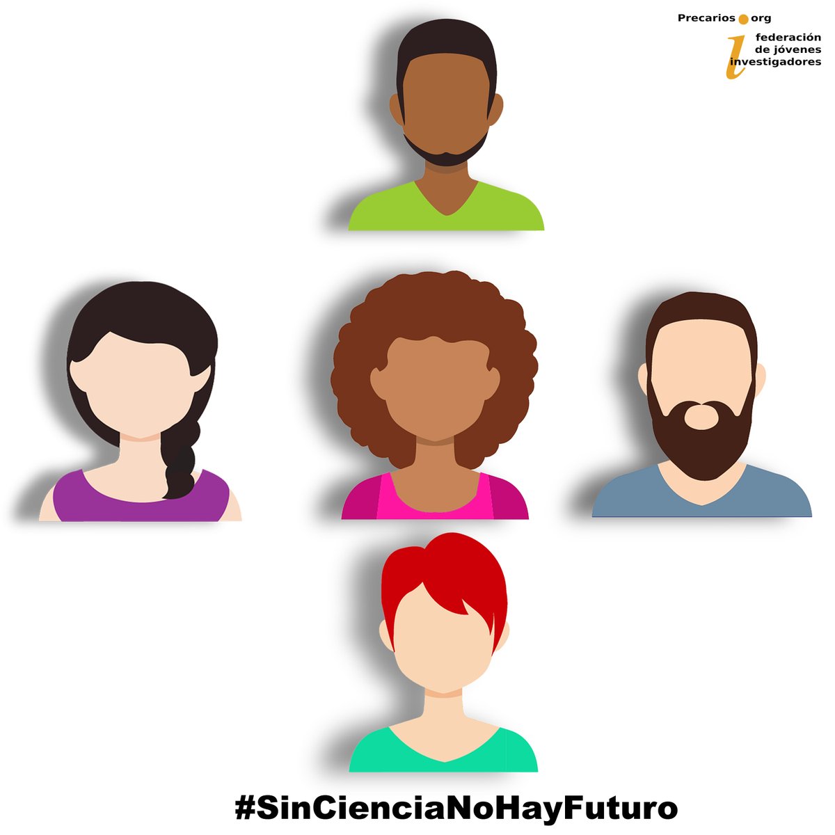 FJI-PRECARIAS tweet media