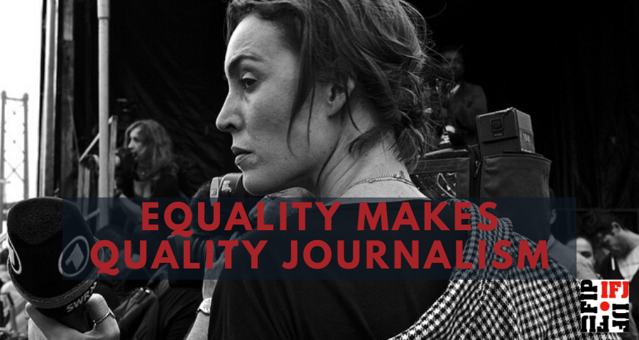 IFJGlobal's tweet photo. #NEW #DEADLINE #SURVEY  
Are you a #woman #journalist?👩🏾👩🏿‍🦳👩🏻‍🦰 
Take part in the IFJ survey to measure the impact of #Covid_19 on your daily routine . 
Deadline extension 👉🏾30 June 
👉🏾 https://t.co/7PLmXaJXEP https://t.co/PVsukdWSif