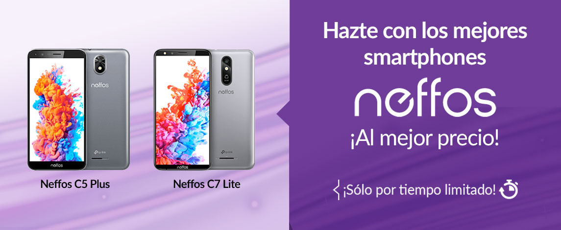 VideojuegosGAME's tweet photo. ¿Un móvil barato para lo imprescindible? Descubre los móviles #Neffos en GAME y llévate el tuyo por un precio increíble 📲
https://t.co/mrRDNV4Dkz https://t.co/RO05qYywHE