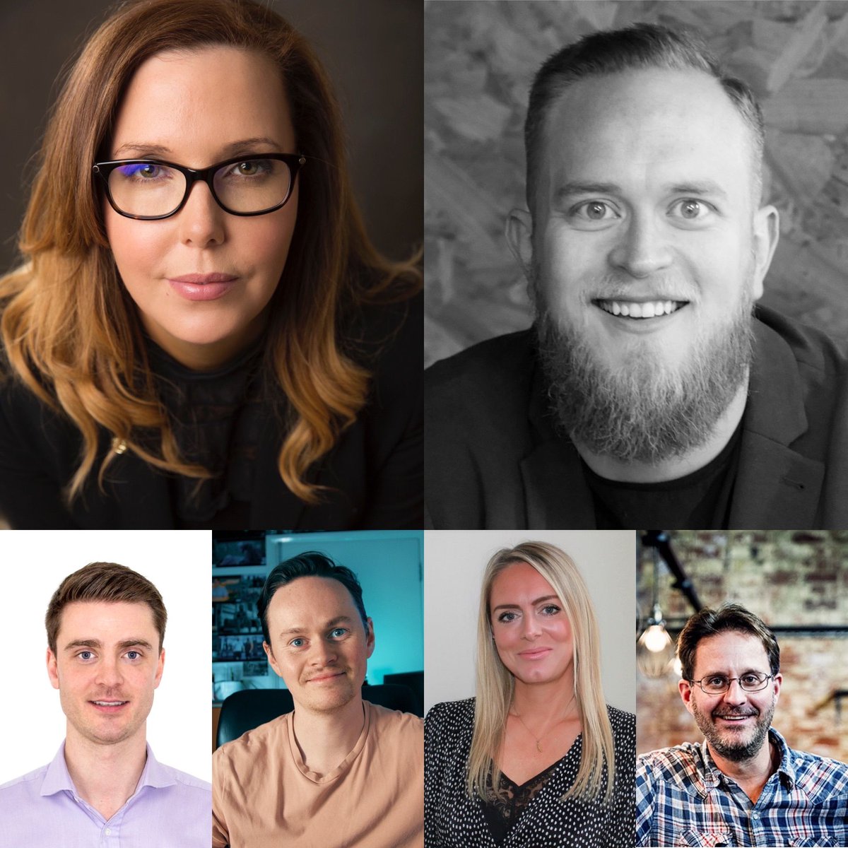 RSViP (Fiona Duncan-Steer) tweet media