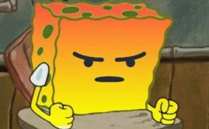 _ronare's tweet image. Cyril Lignac quand le dessert est pas croquang