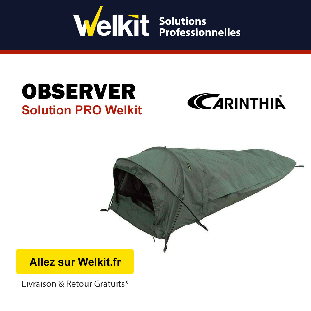 Welkitcom's tweet image. Profitez de nos Solutions PRO à prix bas grâce à votre remise professionnelle sur Welkit.fr

#welkit #solutionpro #prixbas #militaire #armee2terre #police #gendarmerie #douanes #administrationpenitentiaire #fonctionnaire #tactical
