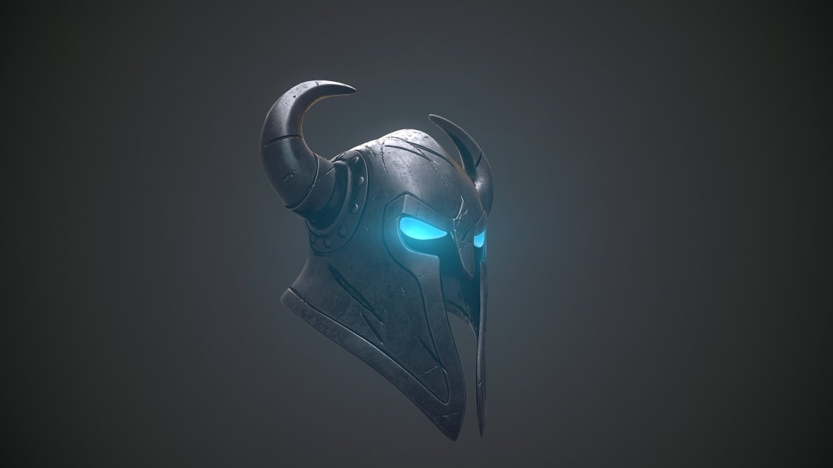 KevuruGames's tweet photo. When creating a game asset, the belief that it has an effective topology takes first place in the list.
See how we deal with other parties of #3D modeling at https://t.co/AUDMN7zcGU
#gamedev #gamedevelopment #3dmodeling #3dasset #ingamemodel #helmet #viking https://t.co/QzZUWdnWXy