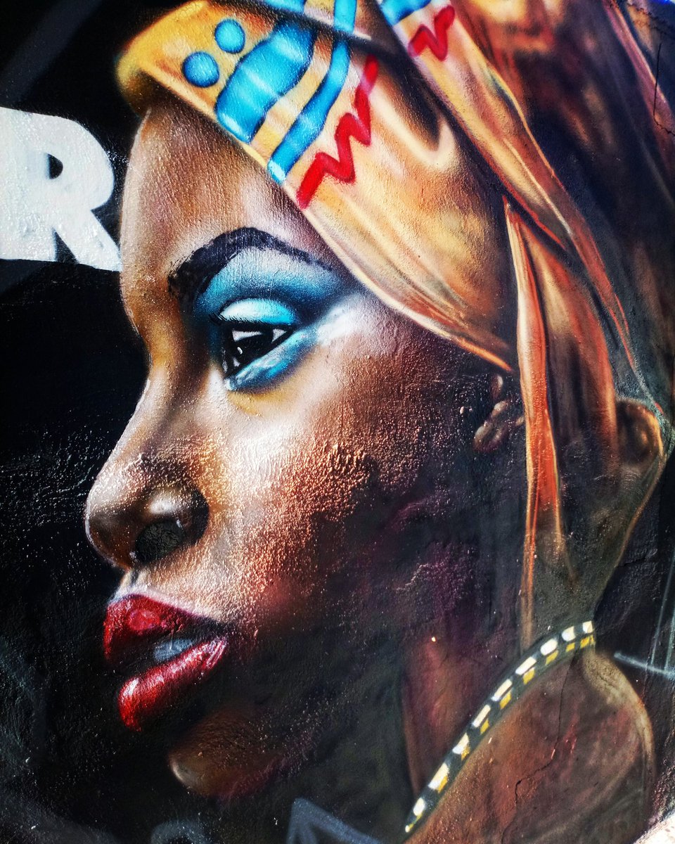 #blacklivesmatter #stopracism #RudiArtAlicante 😍😍😍
#graffiti #graffitiporn #graffitilove #graffitigram #streetartAlicante #streetart #streetphotography #streetartglobe #mural #wallporn #urbanwalls <3