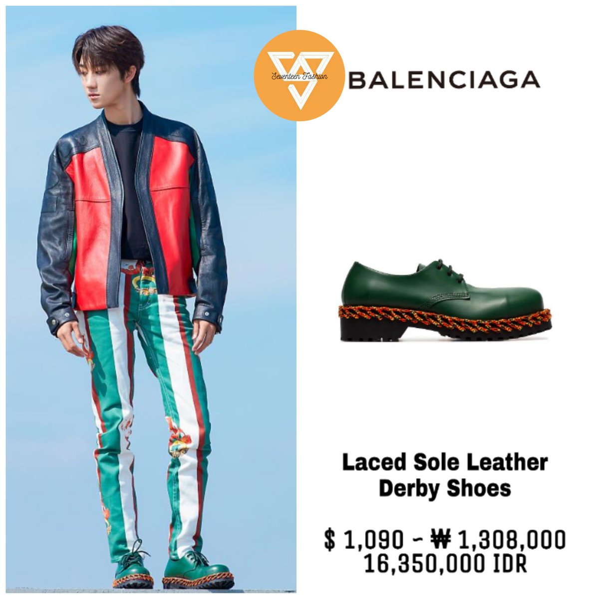 balenciaga shoes casablanca