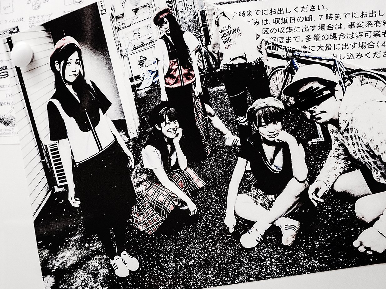 Bishオフィシャル 01 スパーク Words Jxsxk Music 松隈ケンタ Bishベストアルバム大作戦 Bish誕生 Radiobish Bishオフィシャル 01 スパーク Words Jxsxk Music 松隈ケンタ Bishベストアルバム大作戦 Bish誕生 Radiobish
