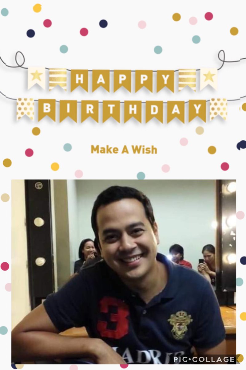 OnlineJohnLloyd's tweet photo. Happy birthday, Lloydy! We love you and we miss you. https://t.co/Te796Msq6J