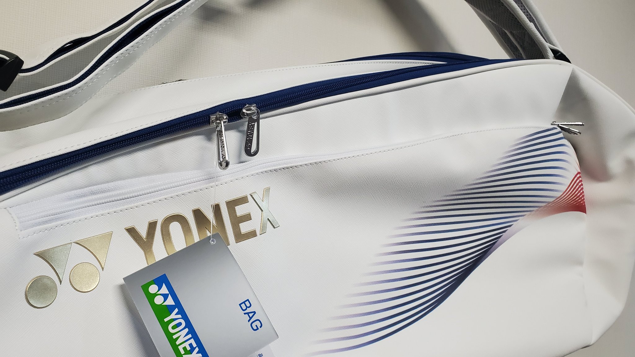 トーナメントバッグ Amazon | ヨネックス(YONEX) プロトーナメントテニス