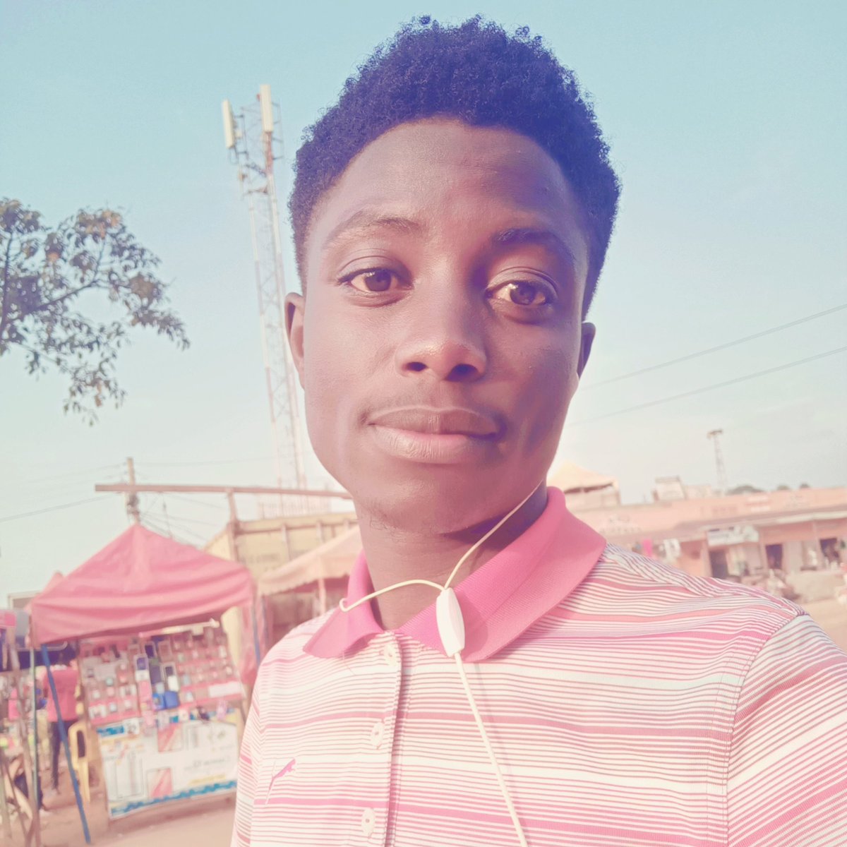 KiizaRodgers's tweet photo. #NewProfilePic2020 https://t.co/HMzlYLpInW