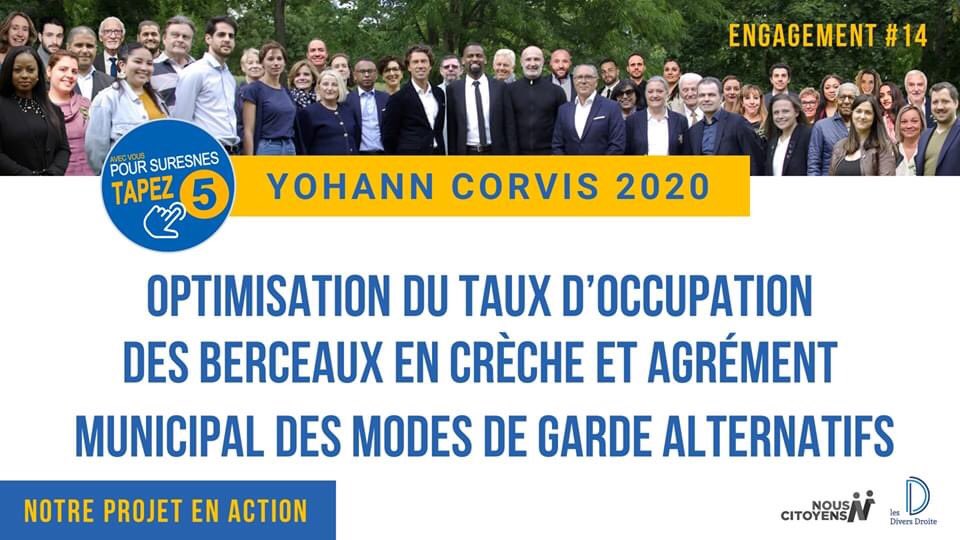 Notre projet en action : Engagement #14 avec vous pour Suresnes.
#Election2020 #suresnes #Municipales2020 #yohanncorvis #hautsdeseine #avecvouspoursuresnes