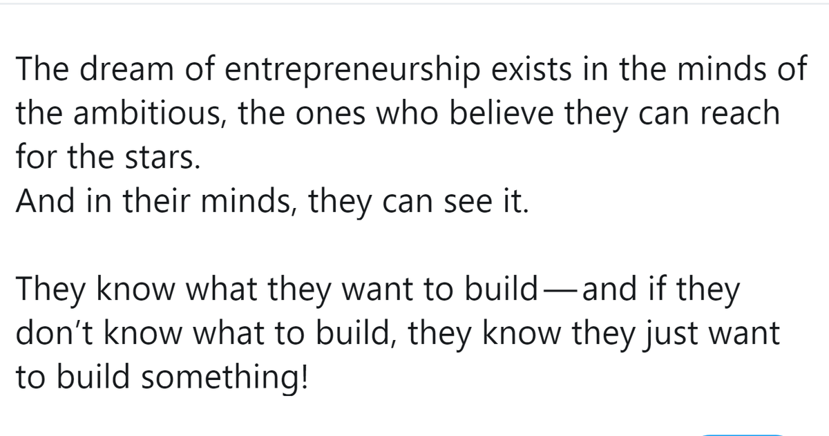 VinayakBelgaon5's tweet photo. A suggestion to emerging entrepreneurs. 
#LifeAtKLECBALC #klecbalc #BBALife #ThePlacetoBe #CBL #CBLSeason10 #TeamFDC https://t.co/nBiDjItZ0f