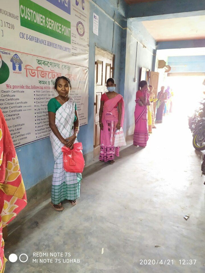 Phulamjyoti's tweet photo. #CSCAssamDay 

@CSCAssam1
@CSonitpur
@CSCegov_
@dintya15
@dc_csc_sonitpur https://t.co/irma66oI9x