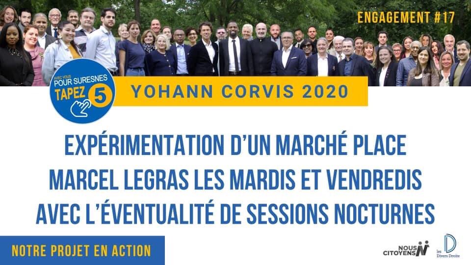 Notre projet en action : Engagement #17 avec vous pour Suresnes.
#Election2020 #suresnes #Municipales2020 #yohanncorvis #hautsdeseine #avecvouspoursuresnes