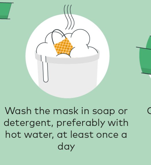 rainy101's tweet photo. Haven't seen enough of this during #maskchat. Proper use is essential, yet I don't think I've seen the govt mention it? https://t.co/XE6D13ddx7
