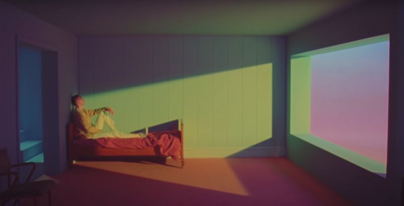 In this beautifully crafted music video, directors Zhang + Knight trapped <a href="/iameden/">EDEN</a> inside a vividly saturated, beautiful prison and watched him try to escape. Produced by <a href="/friend_london/">FRIEND</a>, it won two Graphite Pencils for Music Video #ProductionDesign &amp; #Cinematography at #dandad20.