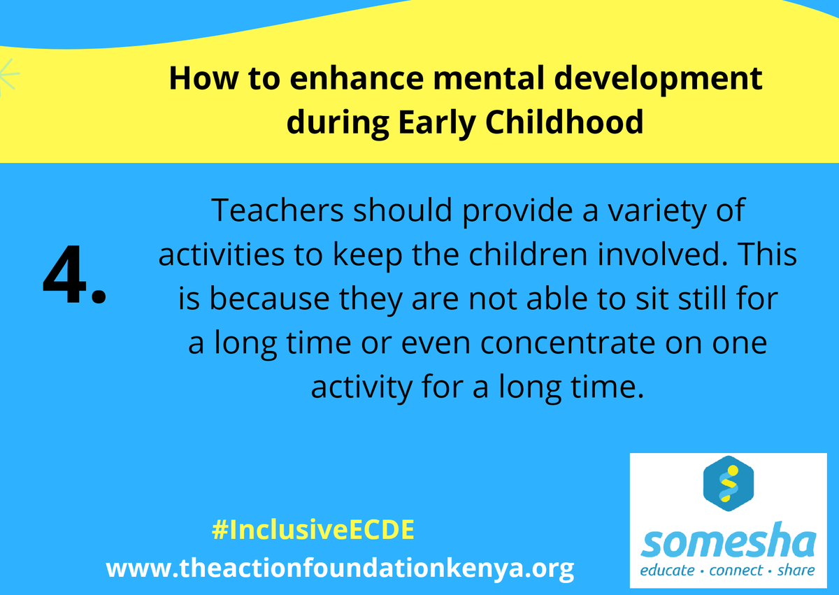 mental development during childhood